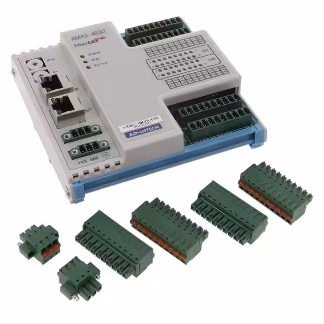 AMAX-4830-AE Advantech Corp Accessoires